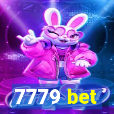 7779 bet